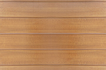 Wood wall or wooden floor in sepia brown wooden texture for exterior or interior design decoration or furniture 3d design. concept is vintage old warm wooden for interior design.