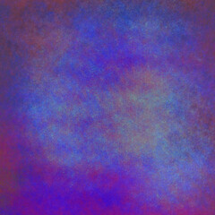 purple background sponged with old worn faded 