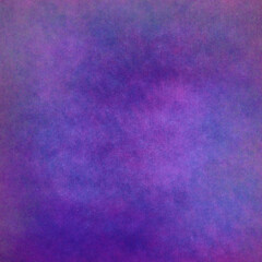 purple background sponged with old worn faded 