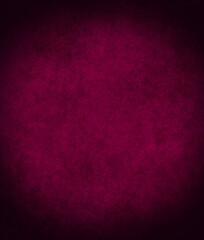 purple background sponged with old worn faded 