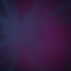 purple background sponged with old worn faded 