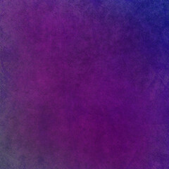 purple background sponged with old worn faded 