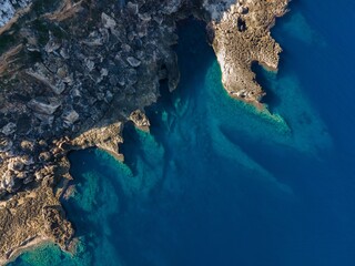 Punta de levant Ibiza