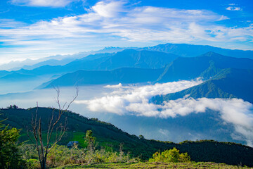 paisaje rural