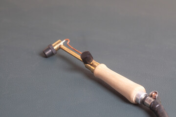 Gasoline Jewelry Gas Torch Lighter Soldering Welding Equipment Tool