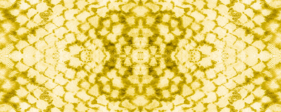 Watercolor Splatter Snake Texture. 