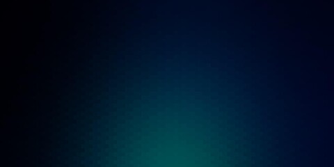 Dark BLUE vector backdrop with rectangles.