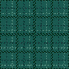 Abstract seamless pattern with mesh grid. Grate, backgrounds, texture, textile. Green tones