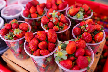 Fresas