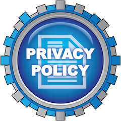 privacy policy icon