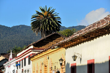 San Cristobal de las Casas