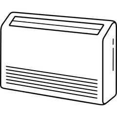 Floor Air Conditioner