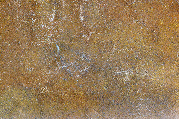 Old natural plaster texture, grunge background