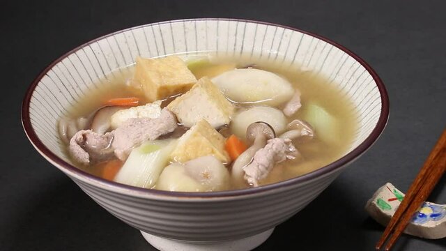 いも煮