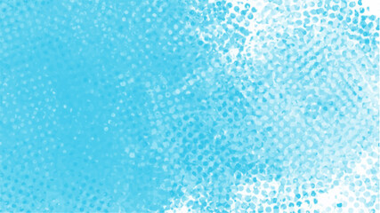Fototapeta na wymiar Abstract blue background. Vector illustration for design.