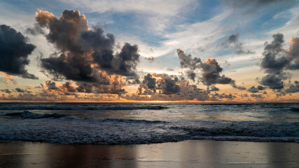 Kata beach on Phuket