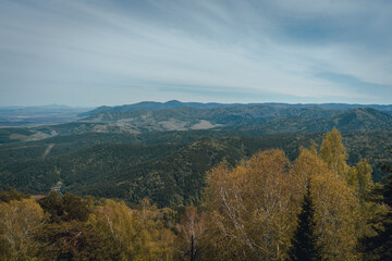 Obraz premium Landscape 