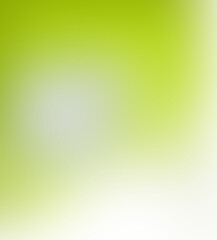 Multi colour abstract blurry background