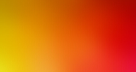 Multi colour abstract blurry background