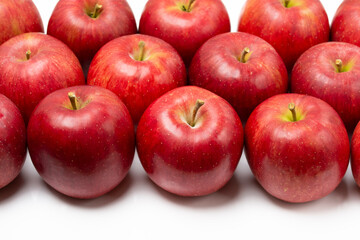 りんご（シナノスイート）