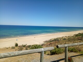 Fototapeta premium australian beach