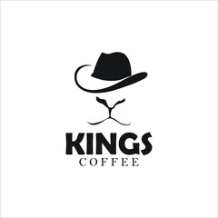 KING'S COFFEE SHOP, Goreme - Restaurant Reviews logo design