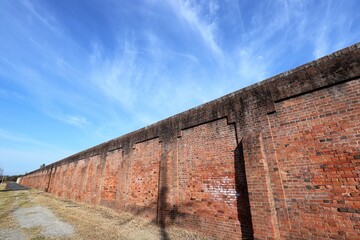 美しすぎる刑務所