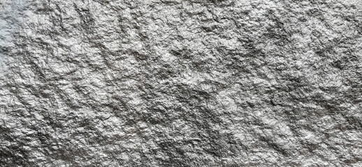 texture of silver colored stone background	
