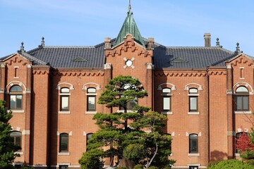 美しすぎる刑務所