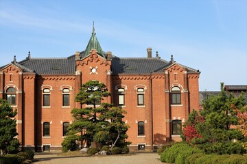 美しすぎる刑務所