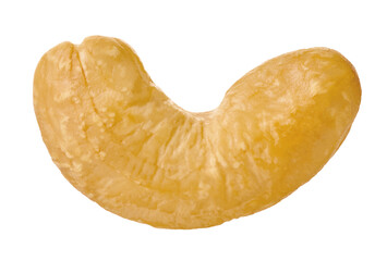 cashew nuts with clipping path