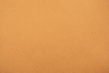 Brown Paper texture background, kraft paper horizontal and Unique design of paper, Soft natural style For aesthetic creative design