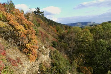 Herbstlandschaft