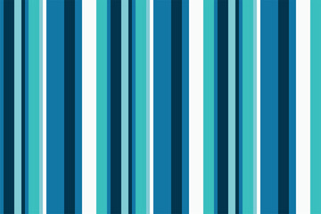 Stripes background of vertical line pattern. Vector striped texture, modern colors.