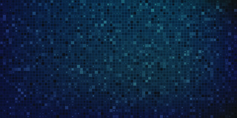 Huge of data node digital futuristic background.Big data concept.Vector illustration.