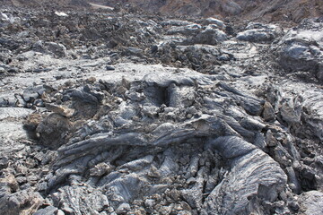 Hiking and diving on the volcanic Cabo Verde islands in Africa
