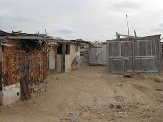 Hiking and diving on the volcanic Cabo Verde islands in Africa