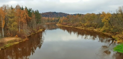 Gauja, Sigulda