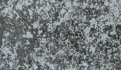 Concrete background. Concrete gray wall
