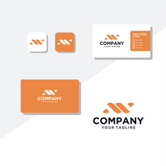 letter c modern logo design vector template