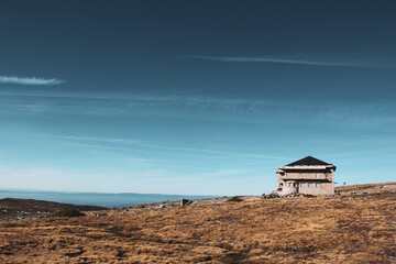 Serra da Estrela - Portugal