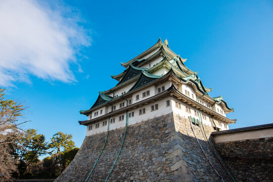 名古屋城 Images – Browse 2,339 Stock Photos, Vectors, and