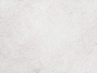 White cement wall background in vintage style
