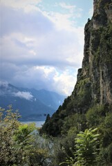 Limone sul Garda