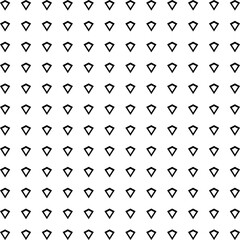 Seamless ornamental vector geometric patterns and swatches. White and grey geometric oriental backgrounds.