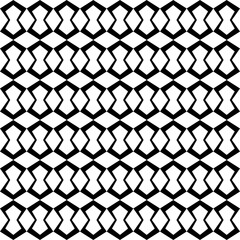 Seamless ornamental vector geometric patterns and swatches. White and grey geometric oriental backgrounds.