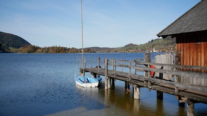 Schliersee Bayern
