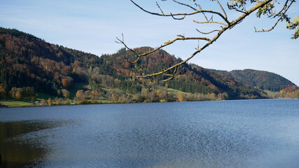 Schliersee Bayern