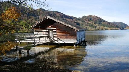 Schliersee Bayern