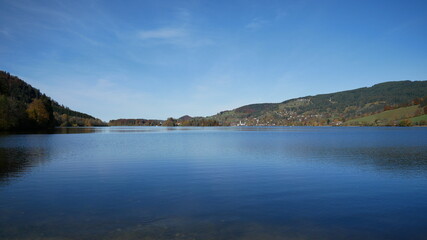 Schliersee Bayern
